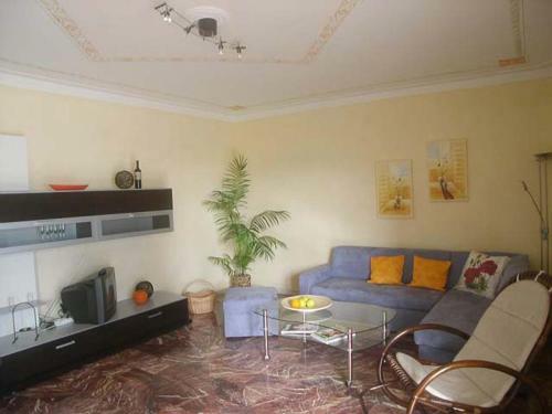 Apartamento Villa Terme