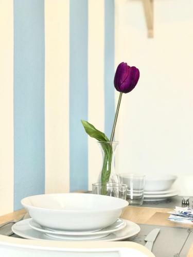 Apartamento Via Genova 55 "b"