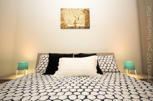 Apartamento Yourbanflat Il Treno Dei Desideri