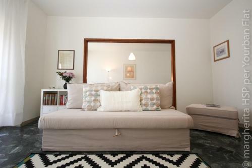 Apartamento Yourbanflat Il Treno Dei Desideri