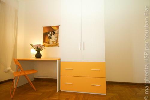 Apartamento Yourbanflat Il Treno Dei Desideri