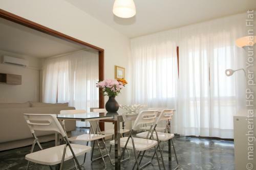 Apartamento Yourbanflat Il Treno Dei Desideri