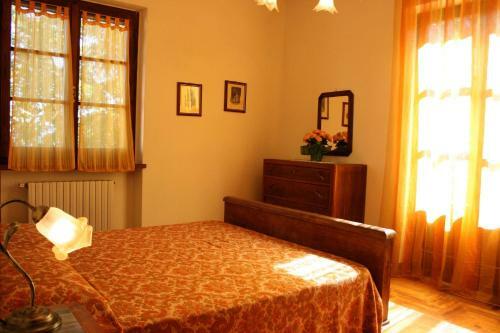 Santa Barbara-miniera Villa Sleeps 12 Pool Wifi