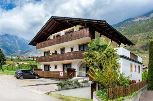 Apartamento Steinach Cinque - 5