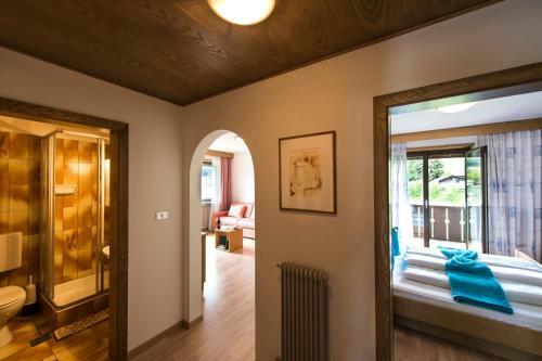 Apartamento Steinach Cinque - 5