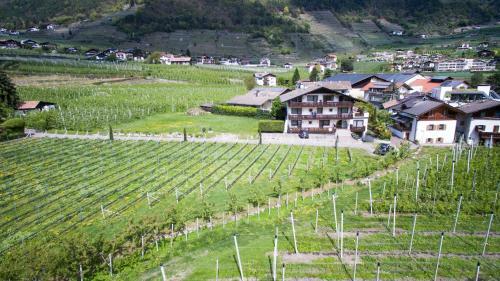 Apartamento Steinach Cinque - 5