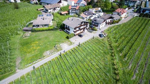 Apartamento Steinach Cinque - 5