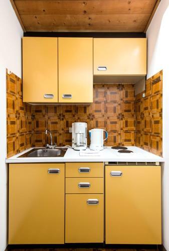 Apartamento Steinach Cinque - 5