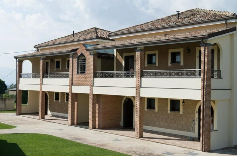 Agroturismo La Vecchia Torre