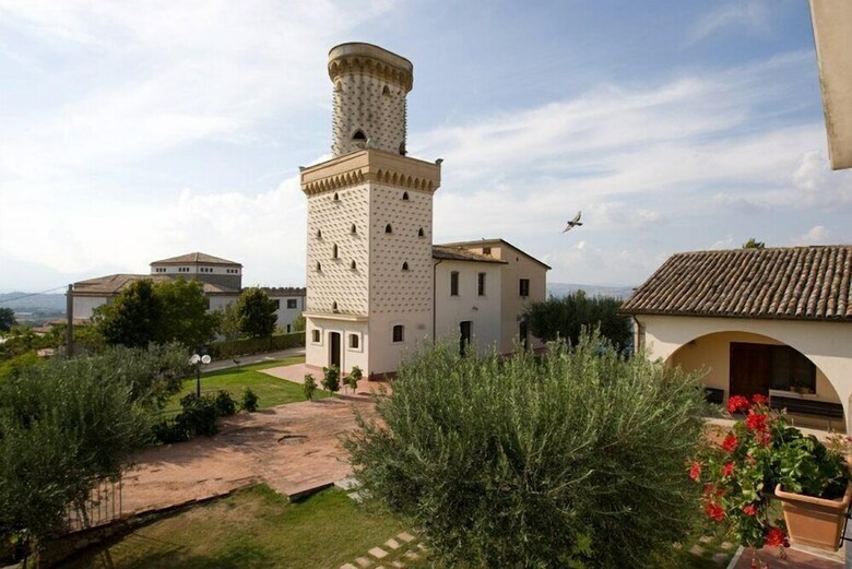 Agroturismo La Vecchia Torre