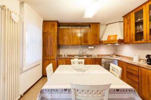 B&B C� Dea Calle