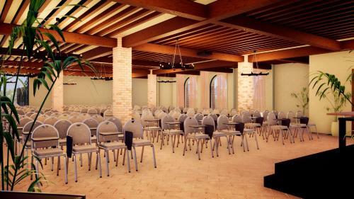 Hotel Pulciano Apartments