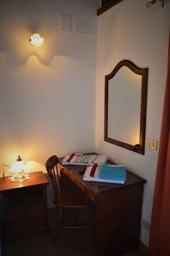 Agroturismo Colja Jozko Farm Stay