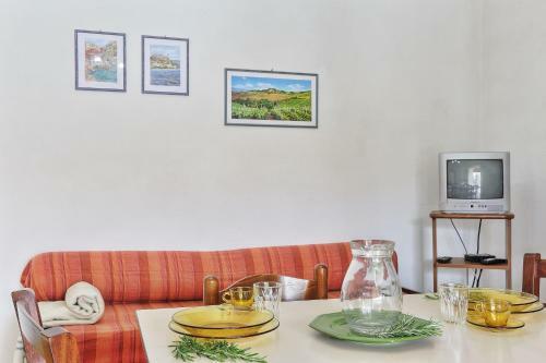 Apartamento Appartamenti Campo Al Pero App. Nr. 2
