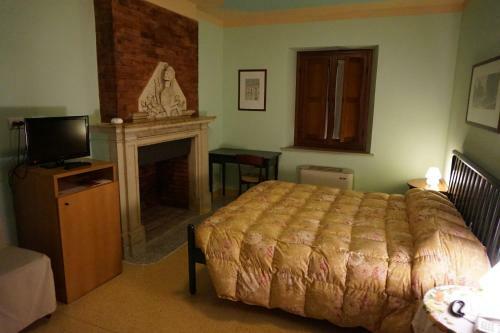 Hotel Locanda Da Ciacci