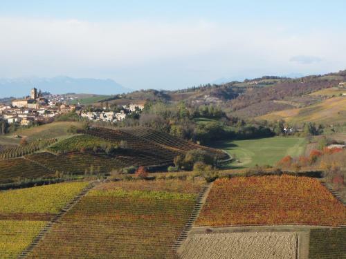 Bed & Breakfast Villa Hortensia Maison D'h�tes