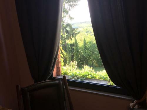 Bed & Breakfast Villa Hortensia Maison D'h�tes