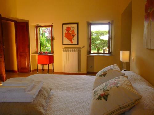 Bed & Breakfast Villa Hortensia Maison D'h�tes