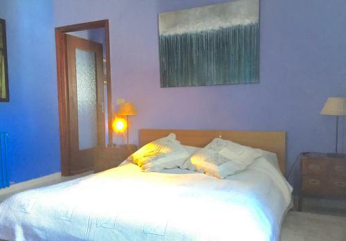 Bed & Breakfast Villa Hortensia Maison D'h�tes