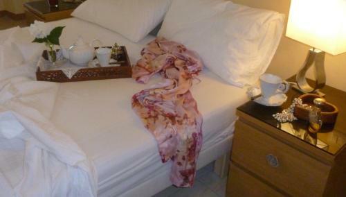 Bed & Breakfast Villa Hortensia Maison D'h�tes