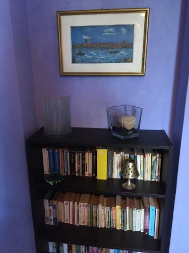 Bed & Breakfast Villa Hortensia Maison D'h�tes