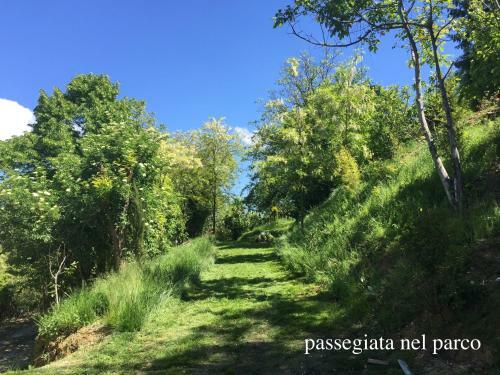 Bed & Breakfast Villa Hortensia Maison D'h�tes