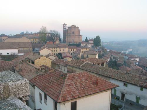 Bed & Breakfast Villa Hortensia Maison D'h�tes