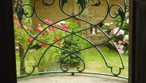Bed & Breakfast Villa Hortensia Maison D'h�tes