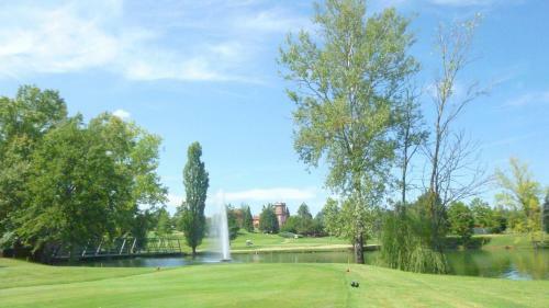 Bed & Breakfast Villa Hortensia Maison D'h�tes
