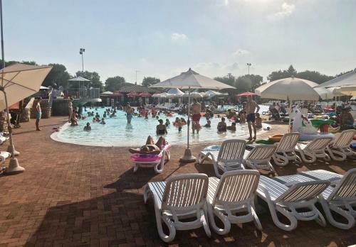 Apartment Rosa Bourbon