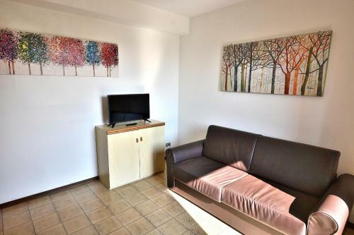 Apartment Rosa Bourbon