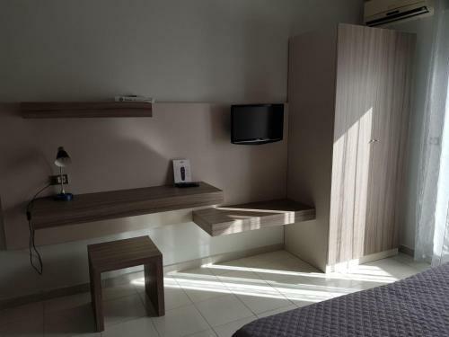 Hotel Likos