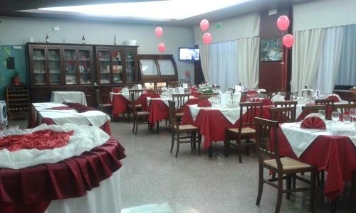 Hotel Likos