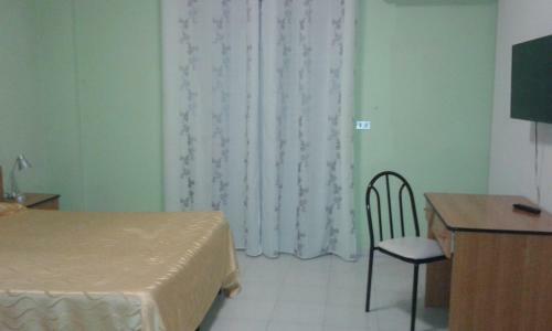 Hotel Likos