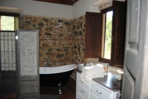 Agroturismo Agriturismo Casa Gioffr�