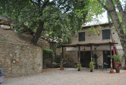 Agroturismo Agriturismo Casa Gioffr�
