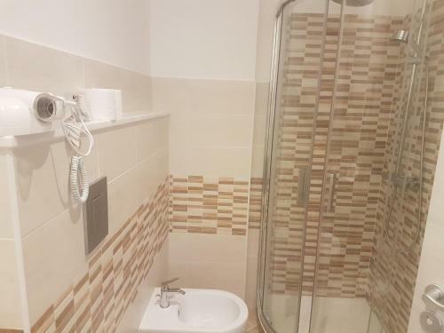Hostal Parfumerie 5 Terre
