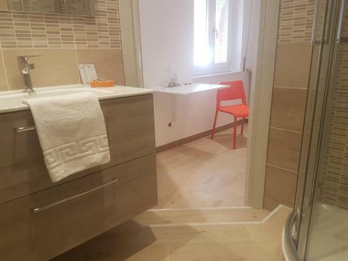 Hostal Parfumerie 5 Terre