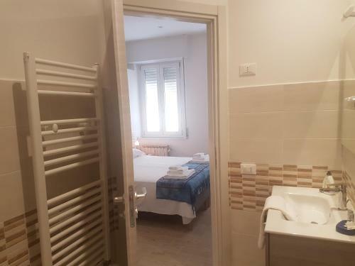 Hostal Parfumerie 5 Terre