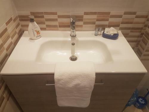 Hostal Parfumerie 5 Terre