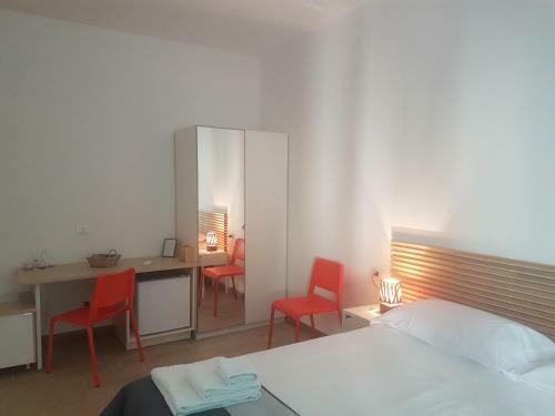Hostal Parfumerie 5 Terre
