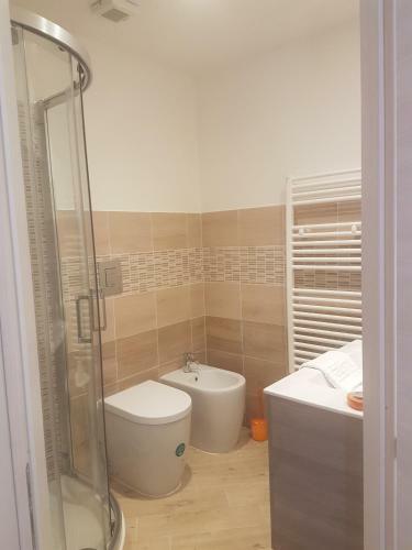 Hostal Parfumerie 5 Terre