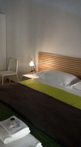 Hostal Parfumerie 5 Terre