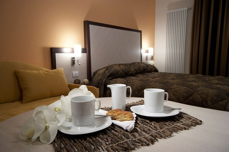 Posada Giorgio E Flora Ristorante E Locanda