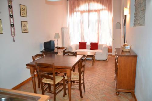 Agroturismo Agriturismo Terra Di Zosagna