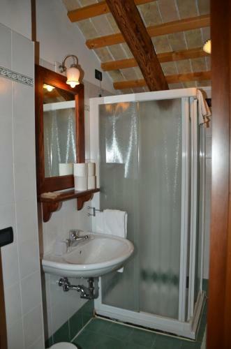 Agroturismo Agriturismo Terra Di Zosagna