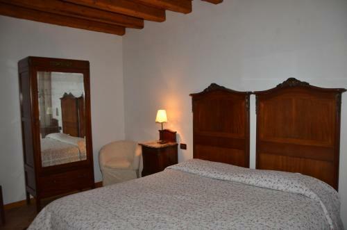 Agroturismo Agriturismo Terra Di Zosagna