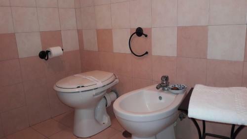 B&B Casa Laviano