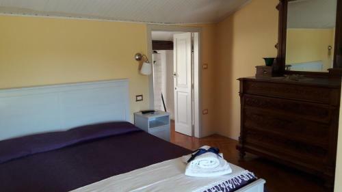 B&B Casa Laviano