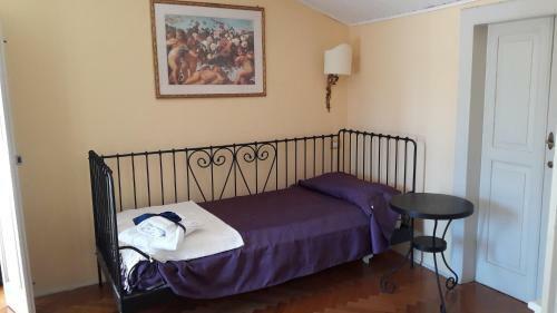 B&B Casa Laviano